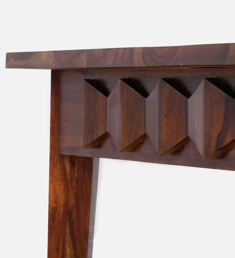 Avilys Sheesham Wood 4 Seater Dining Set In Provincial Teak Finish.jpg6.webp