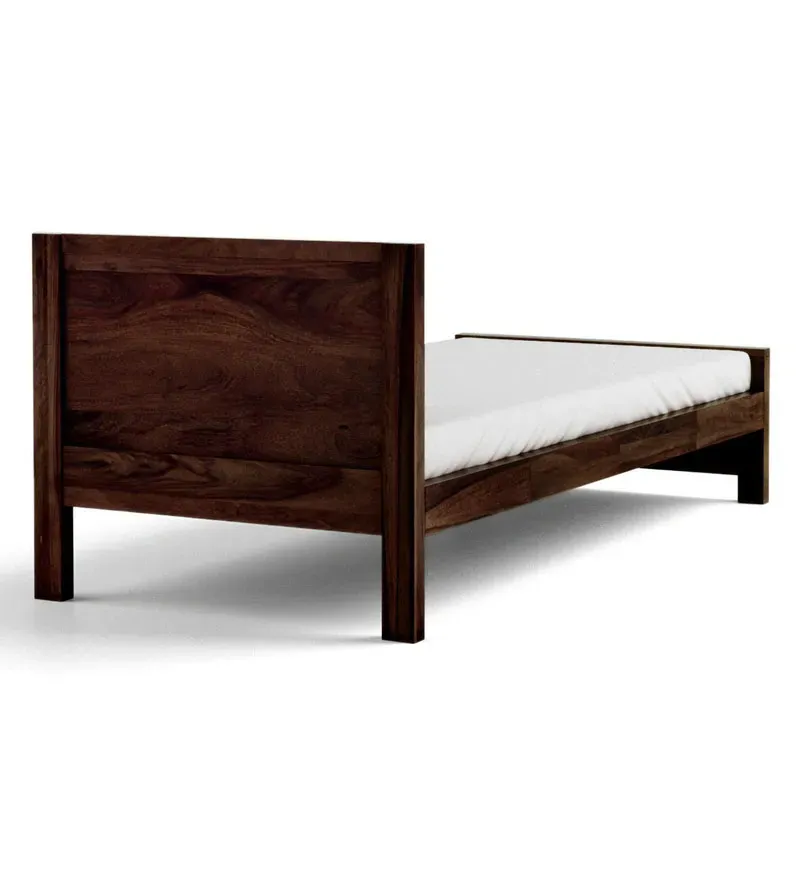 Avilys Sheesham Wood Single Bed In Provincial Teak Finish.jpg5.webp