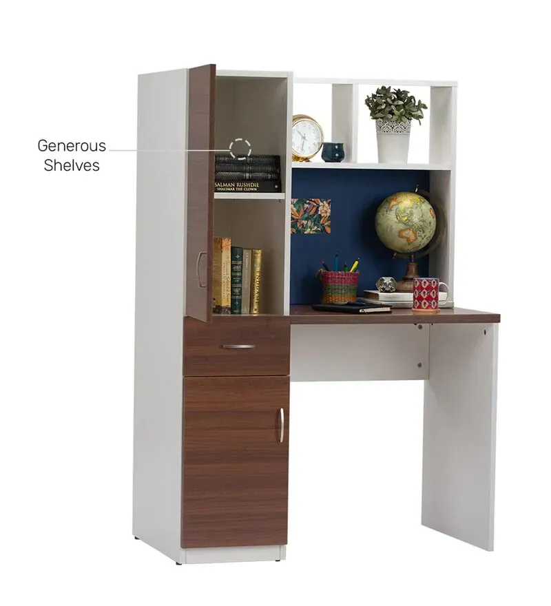 Barkley Hutch Desk in Frosty White & Classic Walnut Finish.jpg4.webp