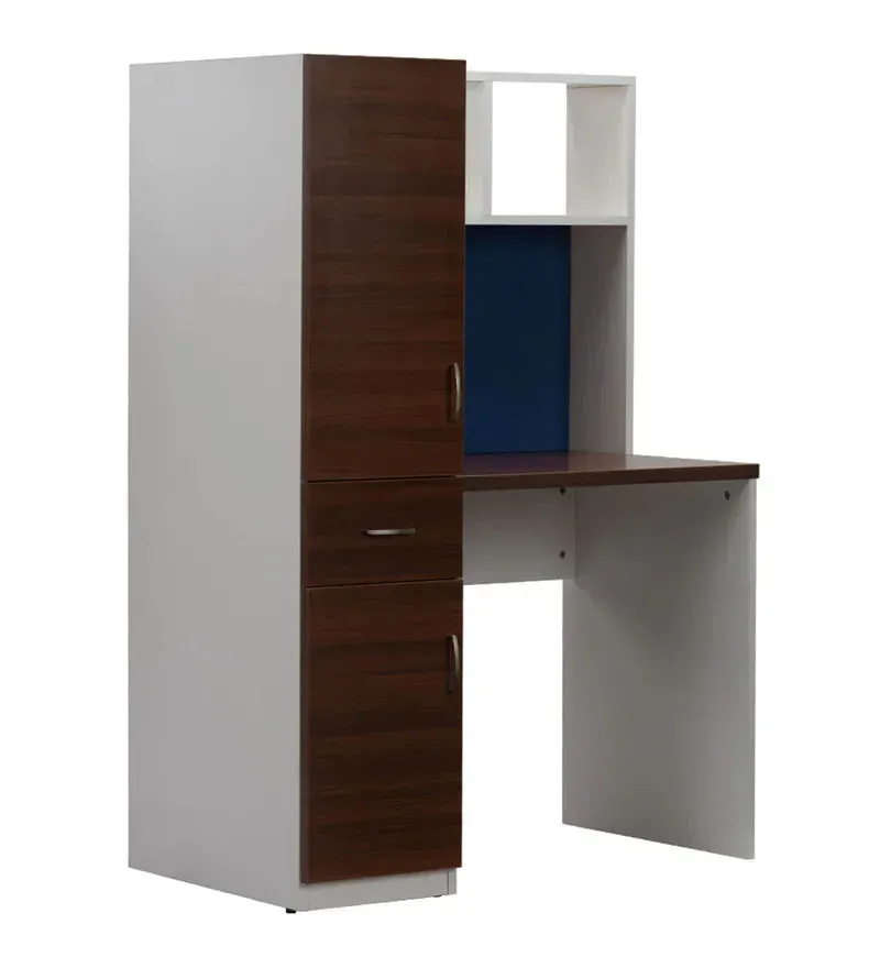 Barkley Hutch Desk in Frosty White & Classic Walnut Finish.jpg6.webp