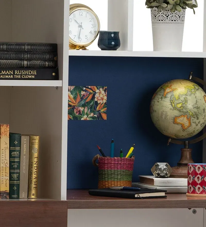 Barkley Hutch Desk in Frosty White & Classic Walnut Finish.jpg9.webp