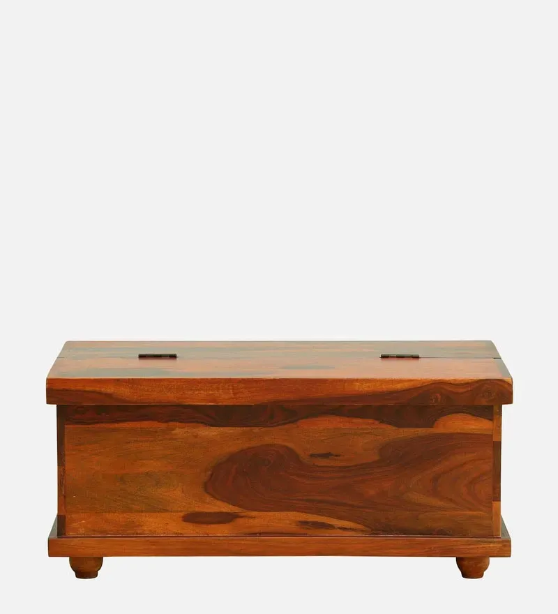 Barkston Sheesham Wood Coffee Table In Honey Oak Finish With Storage.jpg5.webp