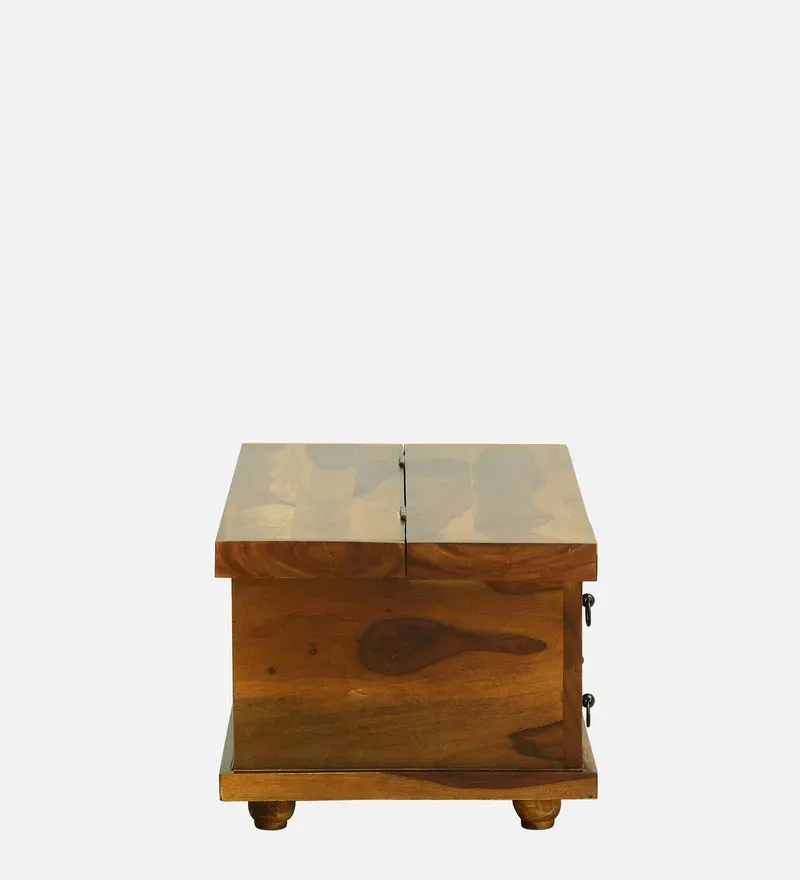 Barkston Sheesham Wood Coffee Table In Provincial Teak Finish With Storage.jpg4.webp