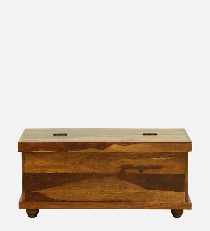 Barkston Sheesham Wood Coffee Table In Provincial Teak Finish With Storage.jpg5.webp