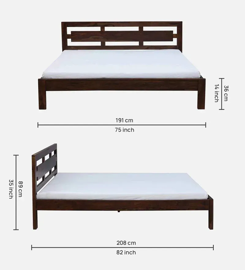 Berlin Sheesham Wood King Size Bed In Provincial Teak Finish.jpg1.webp