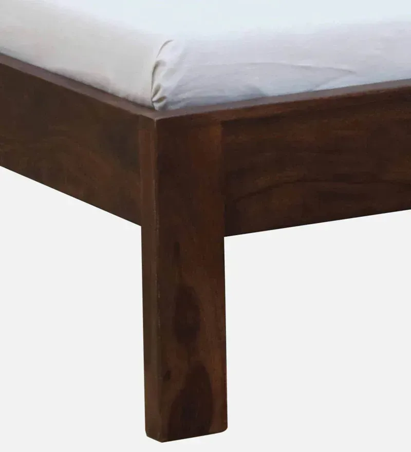 Berlin Sheesham Wood King Size Bed In Provincial Teak Finish.jpg8.webp