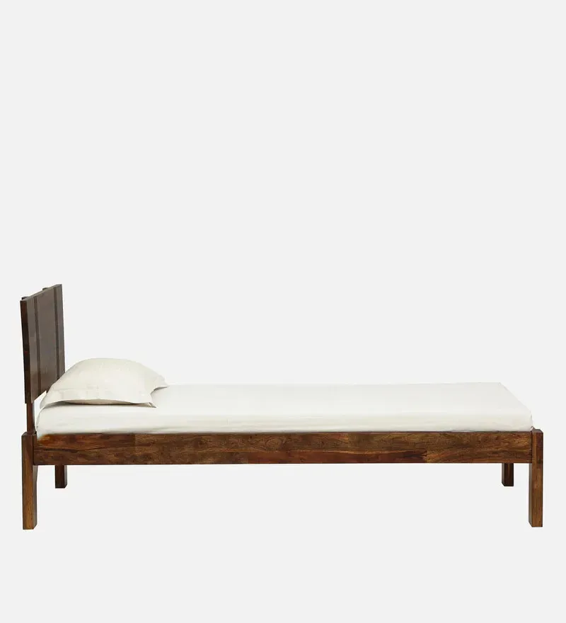 Berlin Sheesham Wood Single Bed In Provincial Teak Finish.jpg3.webp
