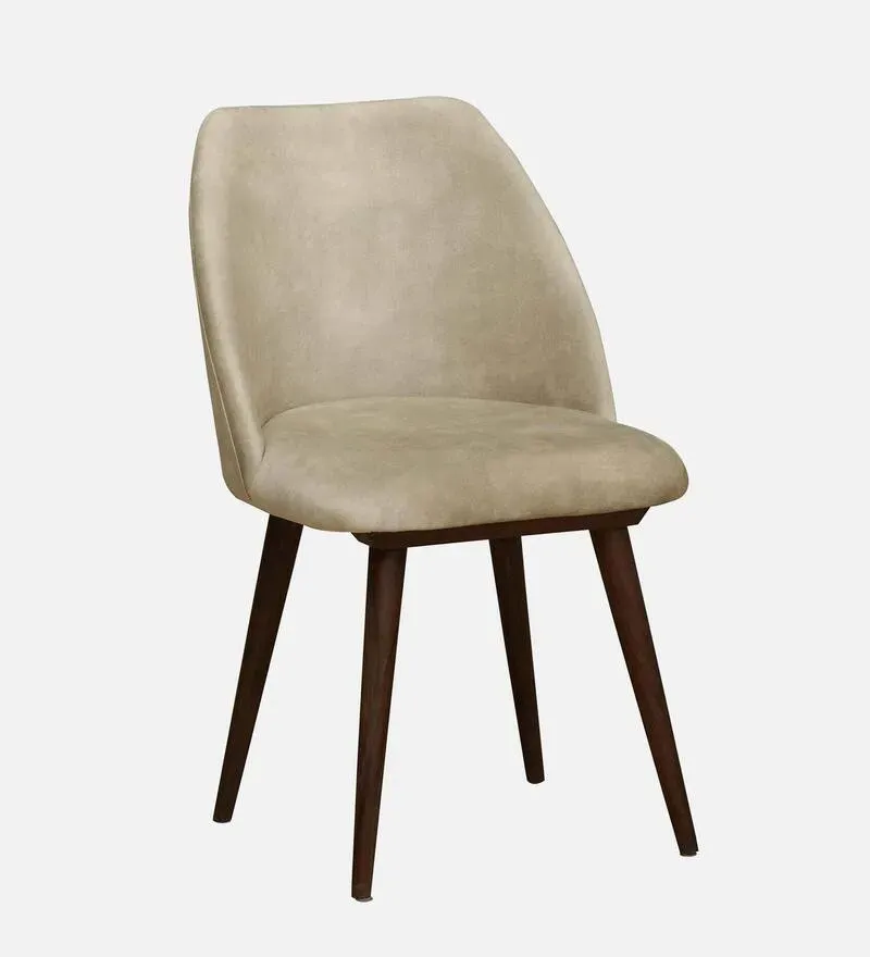 Bicasso Fabric Dining Chair In Natural Finish (Set Of 2).jpg2.webp