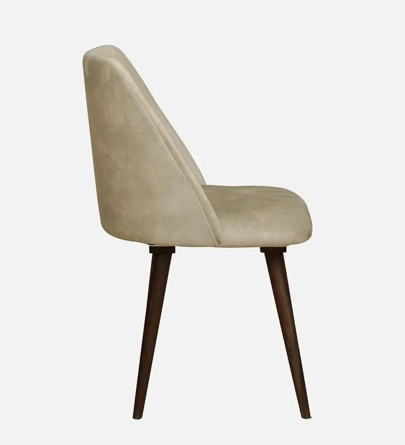 Bicasso Fabric Dining Chair In Natural Finish (Set Of 2).jpg4.webp