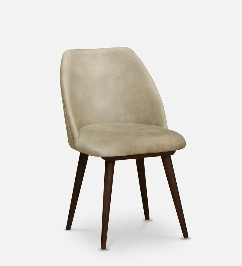 Bicasso Fabric Dining Chair In Natural Finish (Set Of 2).jpg9.webp