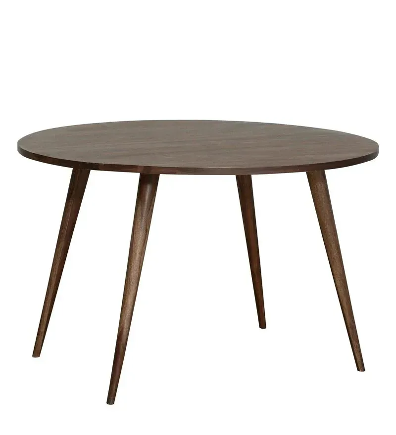 Bicasso Sheesham Wood 4 Seater Dining Set in American Walnut Finish.jpg10.webp