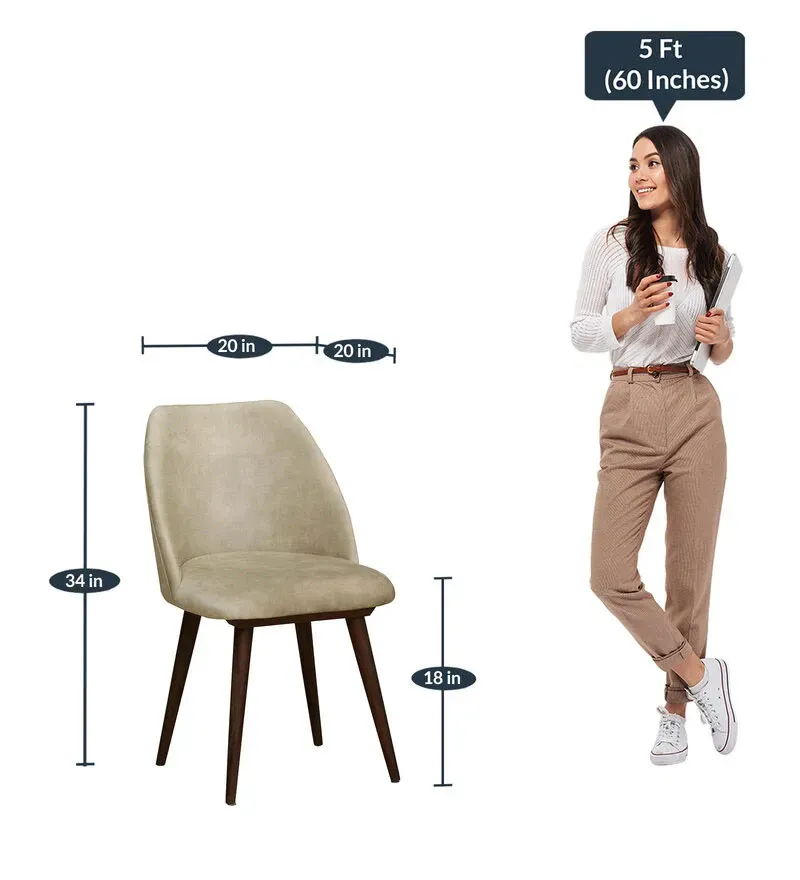 Bicasso Sheesham Wood 4 Seater Dining Set in American Walnut Finish.jpg2.webp