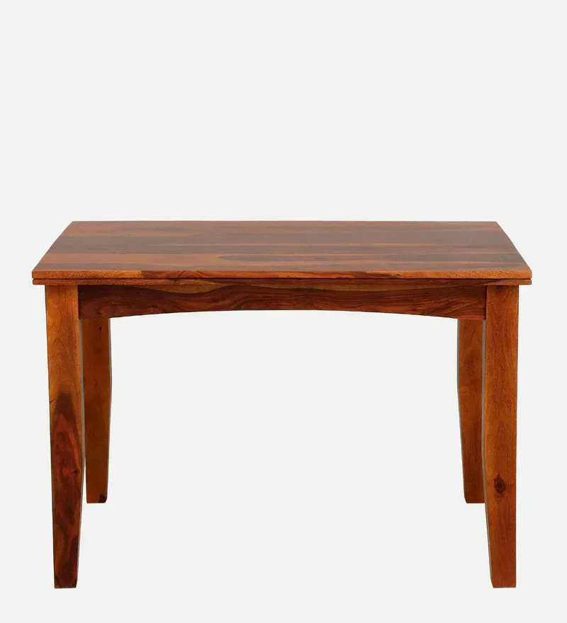 Biscay Sheesham Wood 4 Seater Dining Set In Honey Oak Finish.jpg4.webp