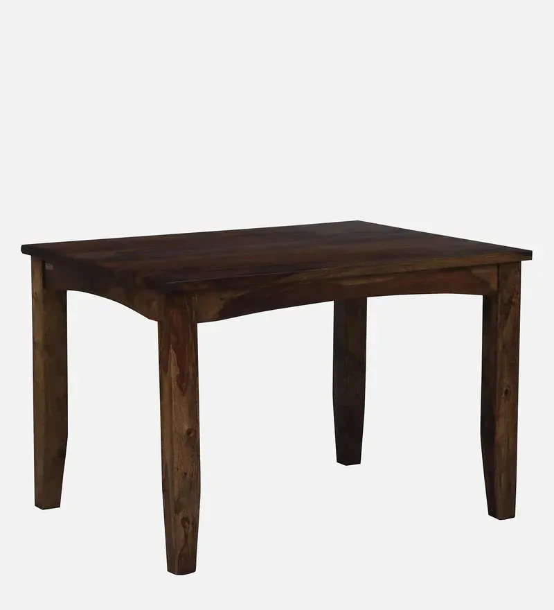 Biscay Sheesham Wood 4 Seater Dining Set In Provincial Teak Finish.jpg10.webp