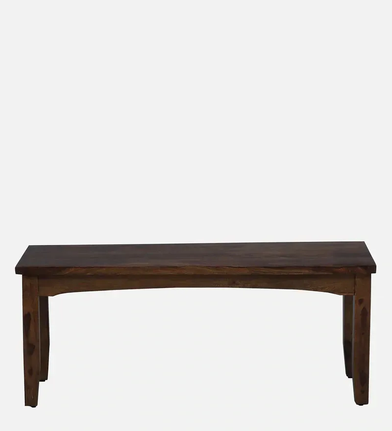 Biscay Sheesham Wood 6 Seater Dining Set In Provincial Teak Finish With Bench.jpg16.webp