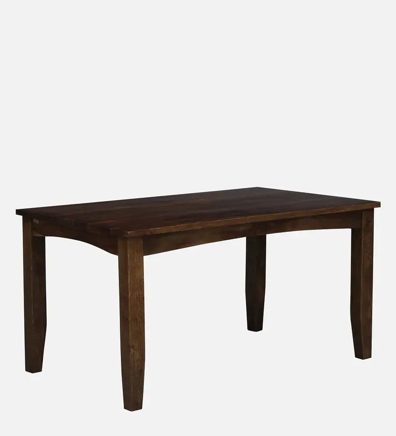 Biscay Sheesham Wood 6 Seater Dining Set In Provincial Teak Finish With Bench.jpg4.webp