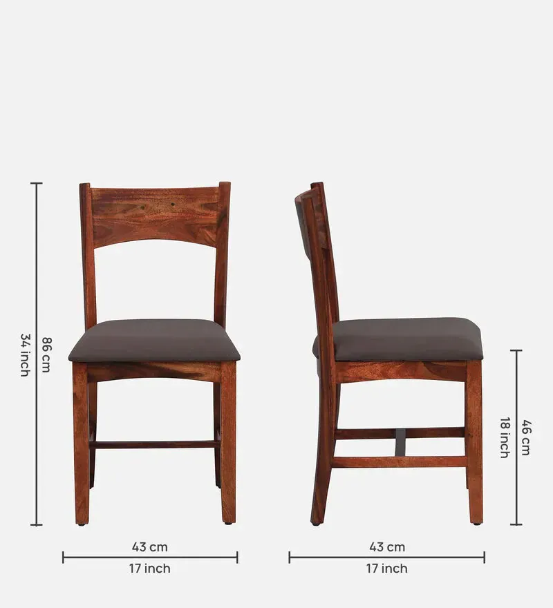 Biscay Sheesham Wood Dining Chair In Honey Oak Finish (Set Of 2).jpg1.webp