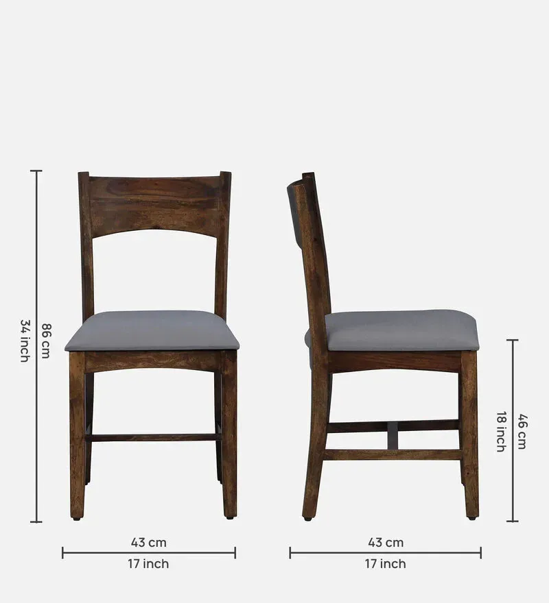 Biscay Sheesham Wood Dining Chair In Provincial Teak Finish (Set Of 2).jpg1.webp