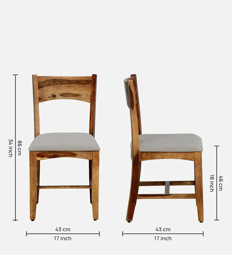 Biscay Sheesham Wood Dining Chair In Rustic Teak Finish (Set Of 2).jpg1.webp
