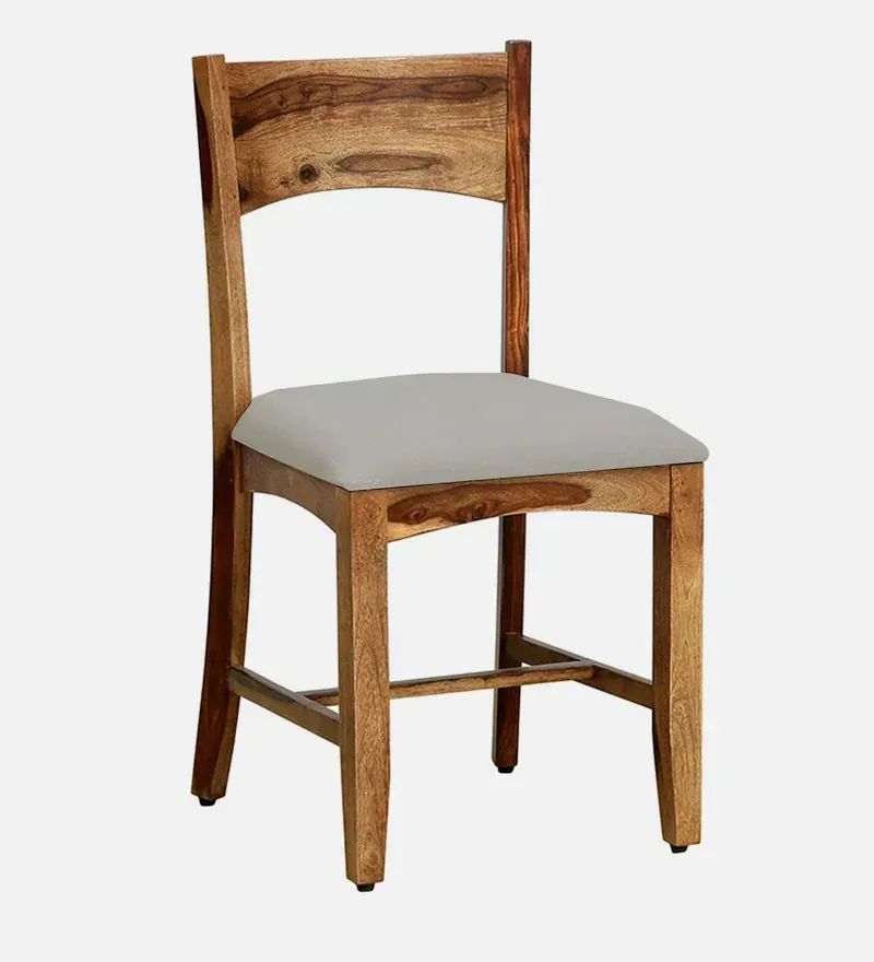 Biscay Sheesham Wood Dining Chair In Rustic Teak Finish (Set Of 2).jpg2.webp
