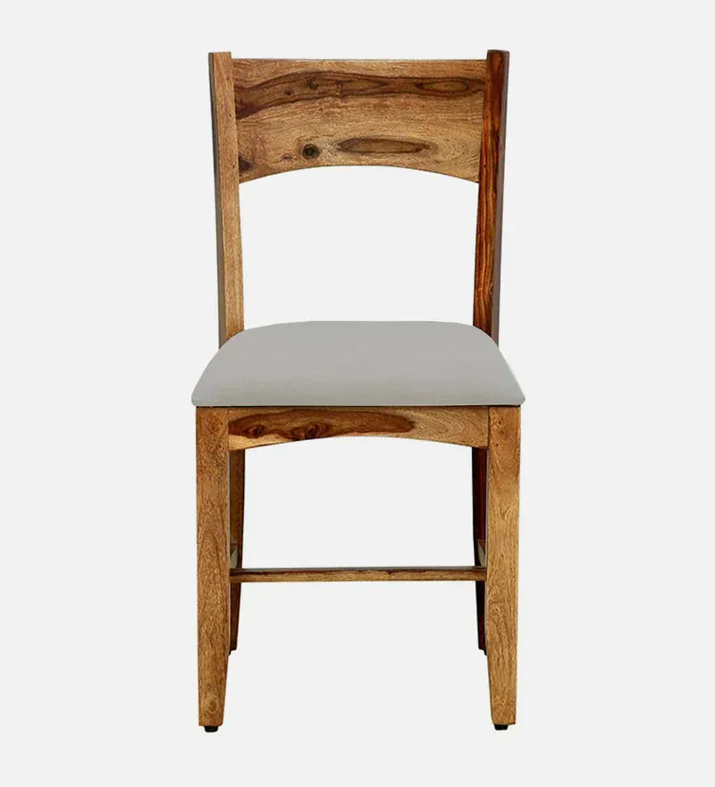 Biscay Sheesham Wood Dining Chair In Rustic Teak Finish (Set Of 2).jpg3.webp