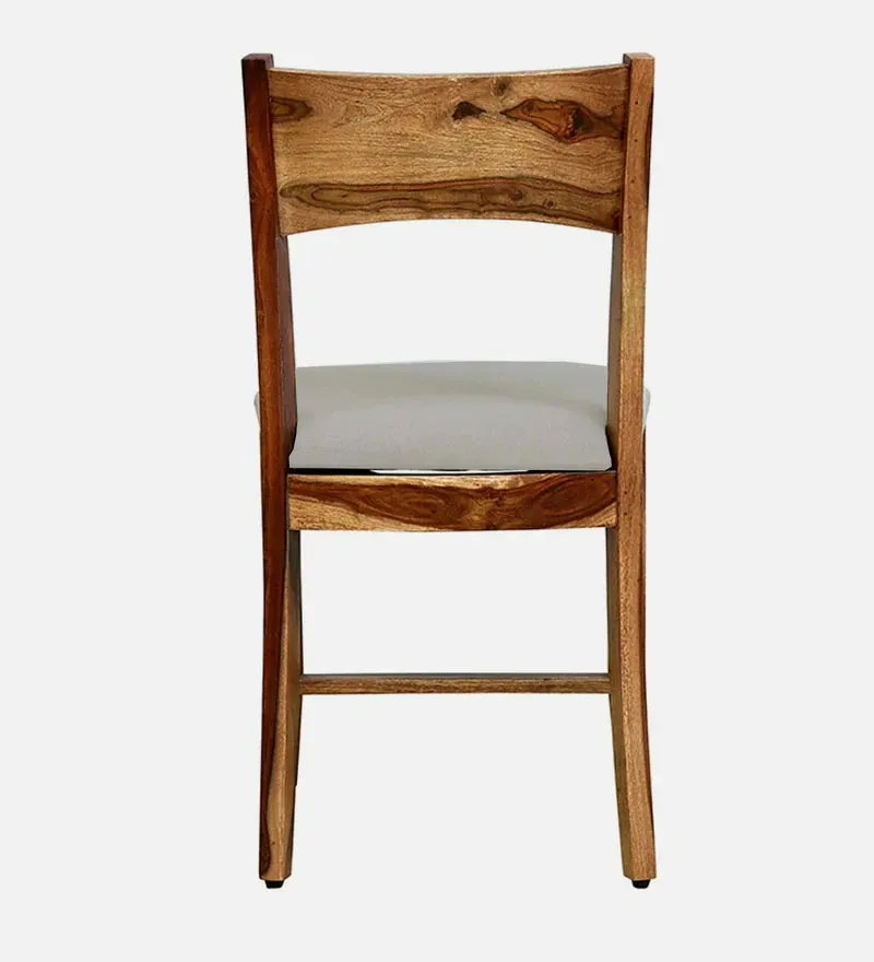 Biscay Sheesham Wood Dining Chair In Rustic Teak Finish (Set Of 2).jpg5.webp