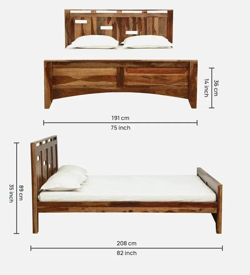 Biscay Sheesham Wood King Size Bed In Rustic Teak Finish.jpg1.webp