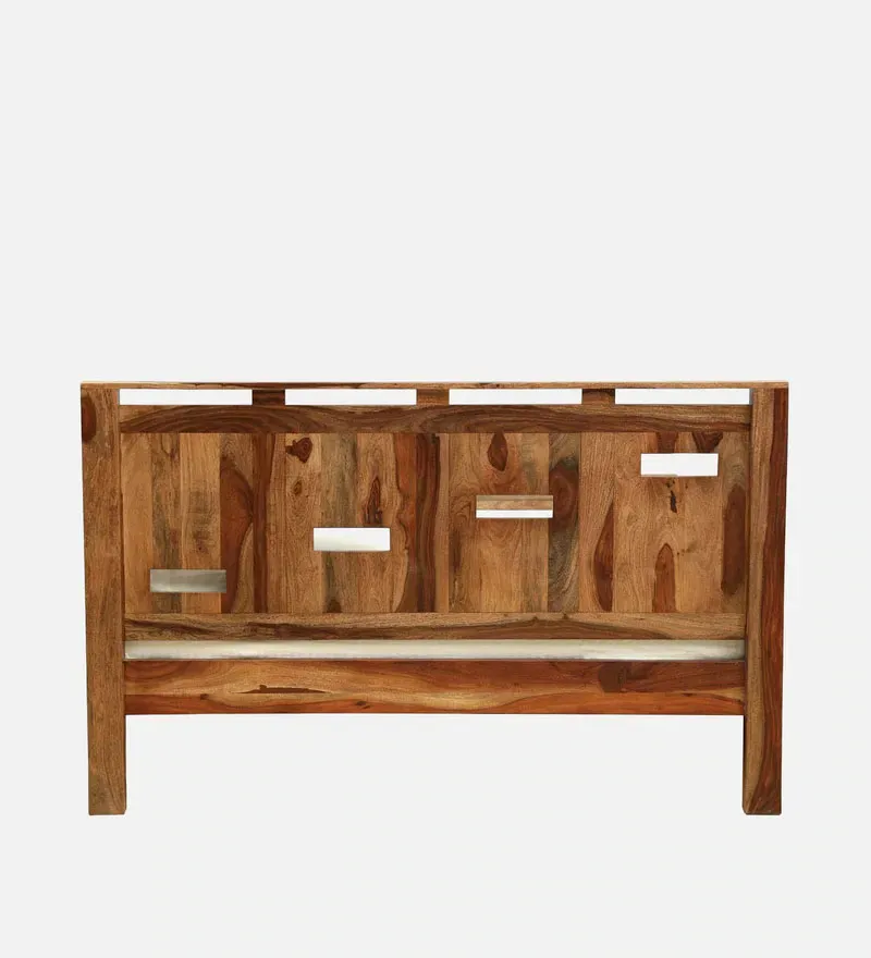 Biscay Sheesham Wood King Size Bed In Rustic Teak Finish.jpg5.webp