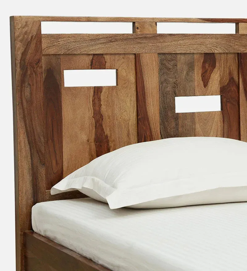 Biscay Sheesham Wood King Size Bed In Rustic Teak Finish.jpg7.webp