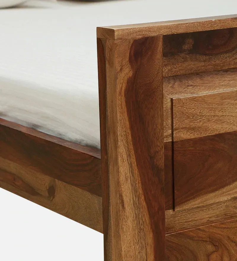 Biscay Sheesham Wood King Size Bed In Rustic Teak Finish.jpg8.webp