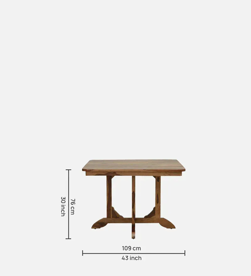 Bodden Sheesham Wood 4 Seater Dining Set In Rustic Teak Finish.jpg1.webp