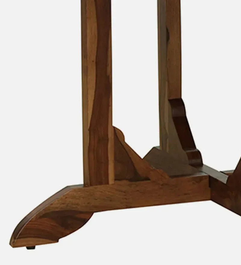 Bodden Sheesham Wood 4 Seater Dining Set In Rustic Teak Finish.jpg5.webp