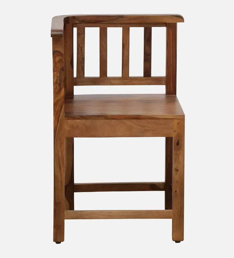 Bodden Sheesham Wood 4 Seater Dining Set In Rustic Teak Finish.jpg6.webp