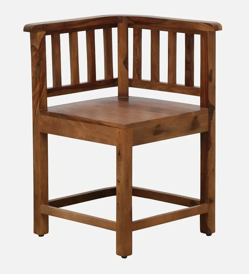 Bodden Sheesham Wood 4 Seater Dining Set In Rustic Teak Finish.jpg7.webp