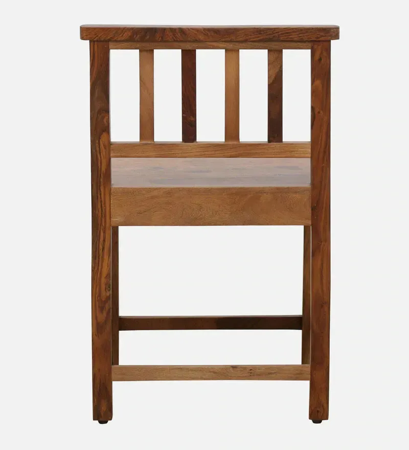 Bodden Sheesham Wood 4 Seater Dining Set In Rustic Teak Finish.jpg8.webp