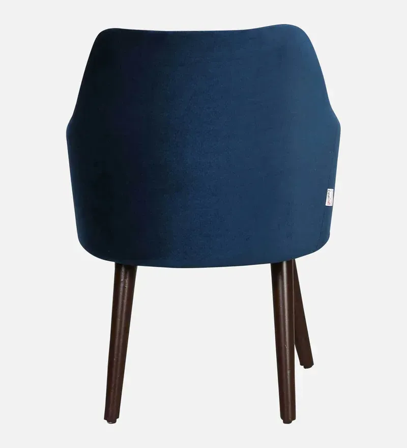 Bolivar Velvet Dining Chair In Royal Blue Colour.jpg5.webp