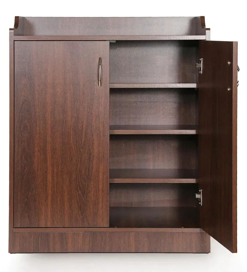 Bonny Shoe Cabinet in Brown Finish.jpg4.webp