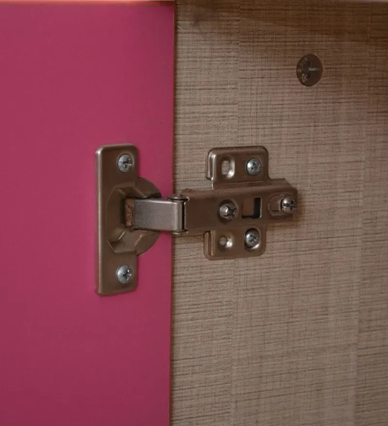 Boston Kids Study Table in Sandy Sawline & Pink Finish.jpg12.webp