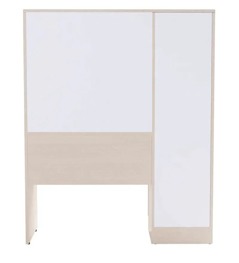 Boston Kids Study Table in Sandy Sawline & Pink Finish.jpg6.webp