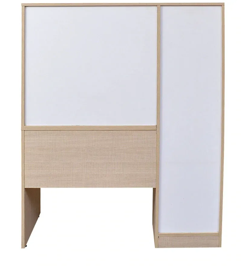 Boston Kids Study Table in Sandy Sawline & Pink Finish.jpg9.webp