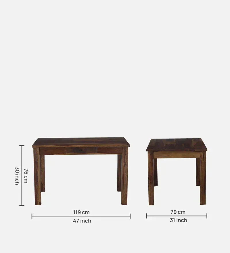 Bremen Sheesham Wood 4 Seater Dining Set In Provincial Teak Finish.jpg1.webp