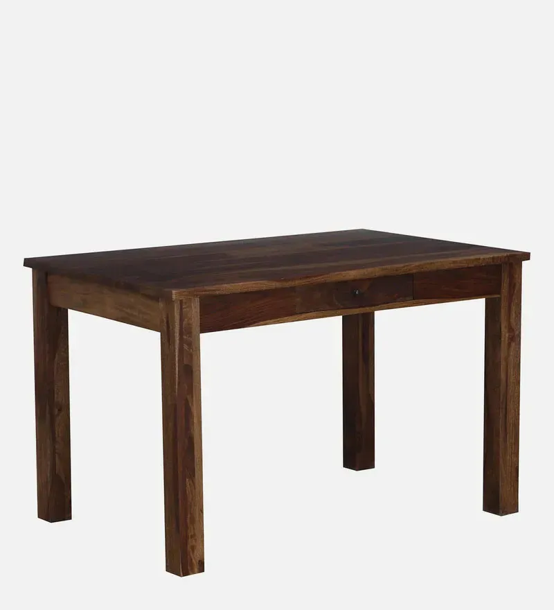 Bremen Sheesham Wood 4 Seater Dining Set In Provincial Teak Finish.jpg3.webp