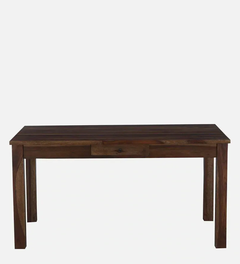 Bremen Sheesham Wood 6 Seater Dining Set In Provincial Teak Finish.jpg4.webp