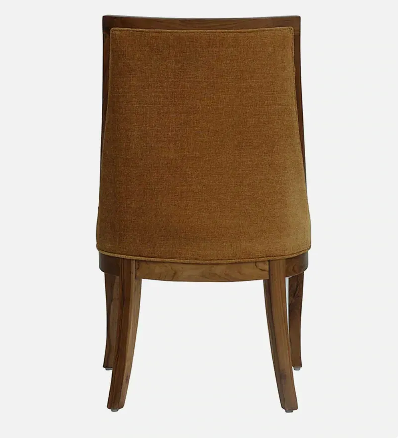 Brome Teak Wood Dining Chair In Rustic Teak Finish.jpg5.webp