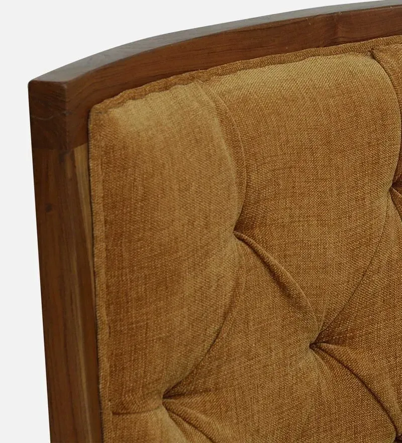 Brome Teak Wood Dining Chair In Rustic Teak Finish.jpg6.webp