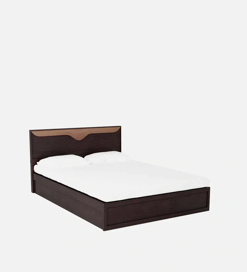 Caily King Size Bed in Wenge Finish with Drawer Storage.jpg2.webp