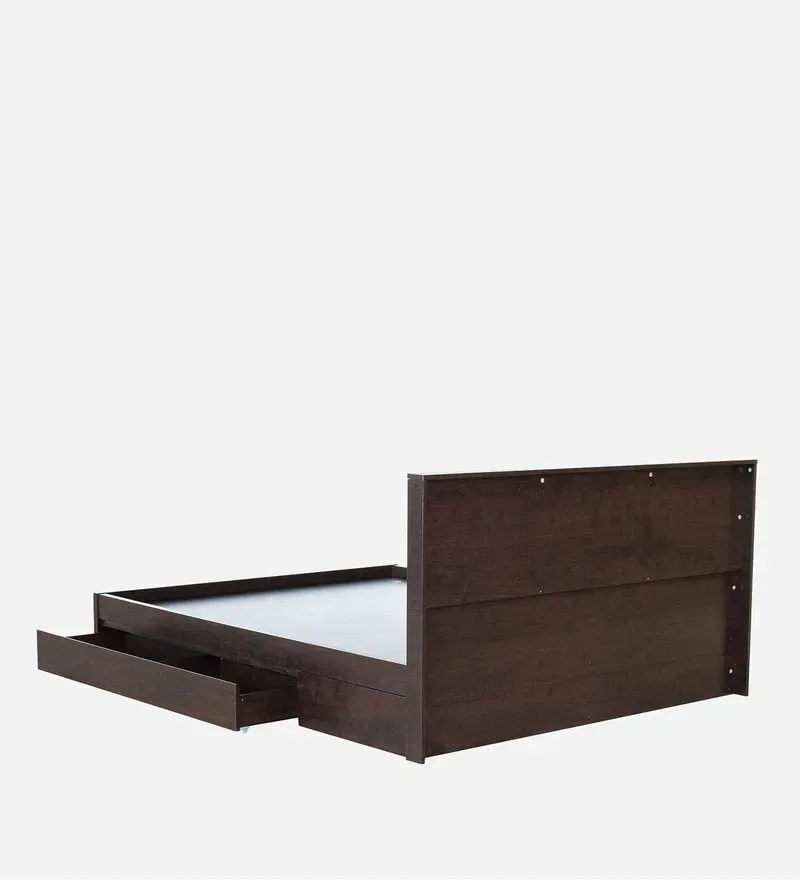 Caily Queen Size Bed in Wenge Finish with Drawer Storage.jpg7.webp
