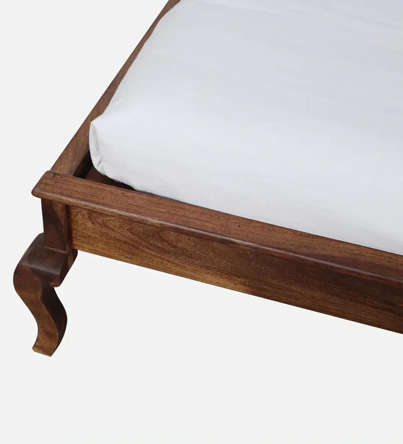 Caldecote Sheesham Wood King Size Bed In Rustic Teak Finish.jpg10.webp
