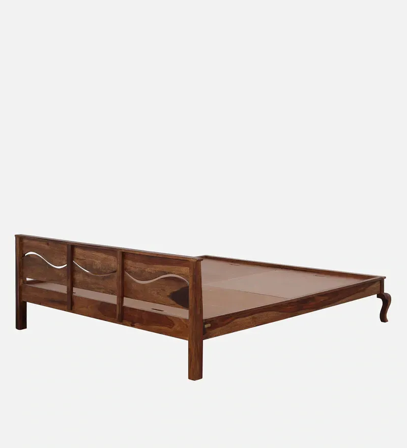 Caldecote Sheesham Wood King Size Bed In Rustic Teak Finish.jpg7.webp