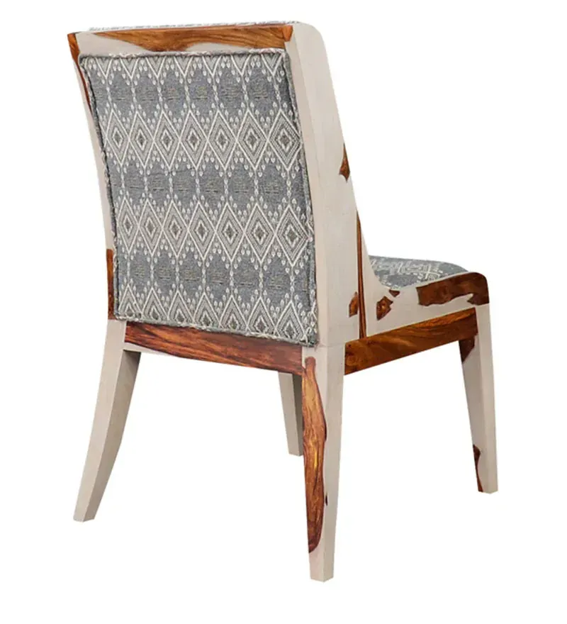 Callisto Sheesham Wood 4 Seater Dining Set in Vintage White & Teak Finish.jpg11.webp